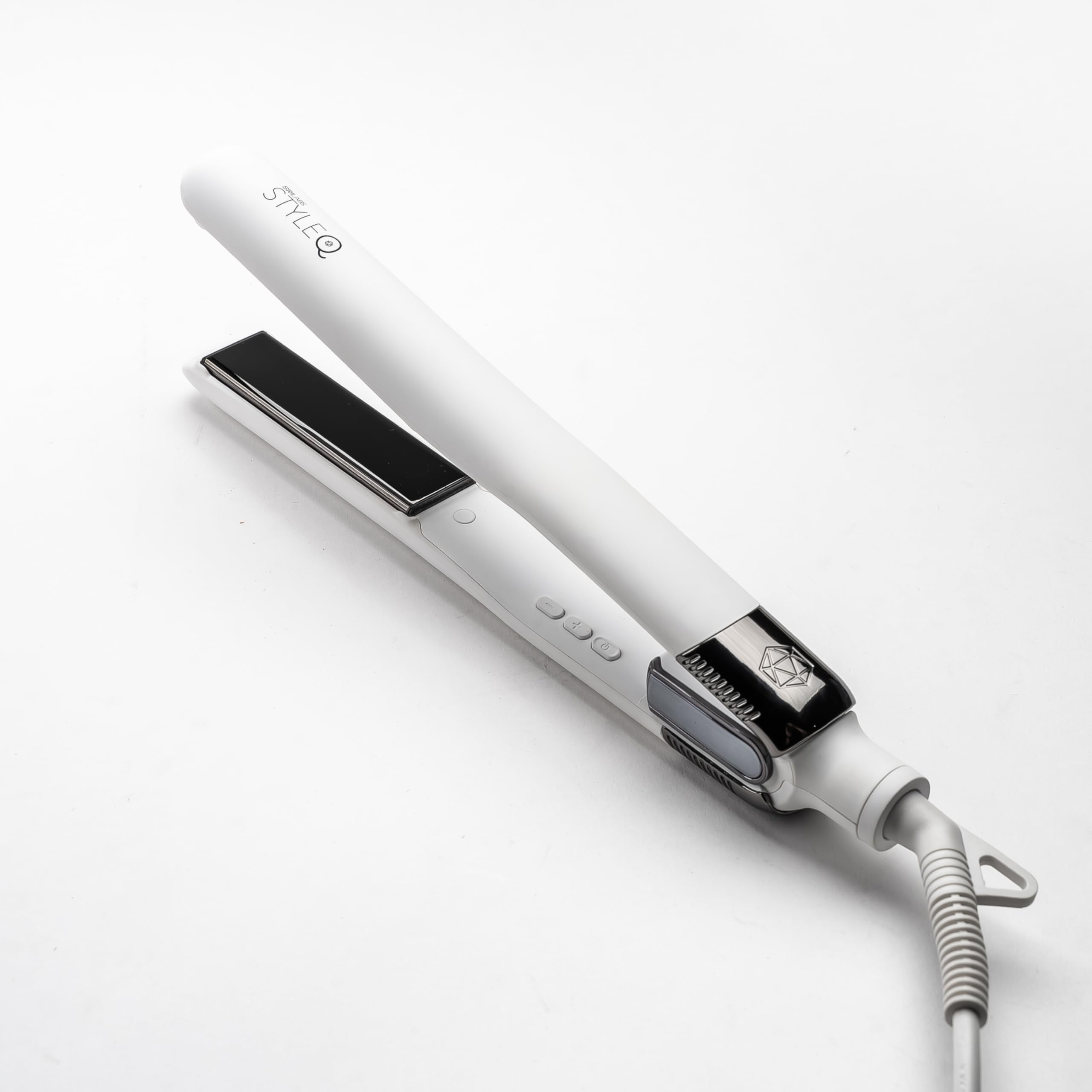 Amazon.com : SRILabs StyleQ Flat Iron - Red Light Therapy